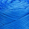 Sznurek poliestrowy YarnArt Macrame XL 3mm 139 / lazur