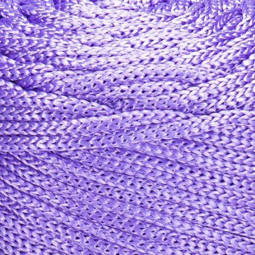 Sznurek poliestrowy YarnArt Macrame XL 3mm 135 / jasny fiolet