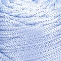 Sznurek poliestrowy YarnArt Macrame XL 3mm 133 / błękit