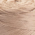 Sznurek poliestrowy YarnArt Macrame XL 3mm 131 / ciepły beż
