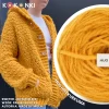 Sweter "Ontario Bis" ze wzoru Panirobootka, wykonanie: Made by Mola