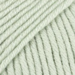 Włóczka Drops Big Merino 25 / lody pistacjowe / uni color