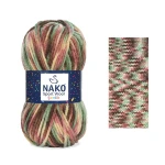 Włóczka Nako Sport Wool Senlik / 87739
