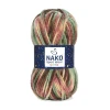 Włóczka Nako Sport Wool Senlik / 87739