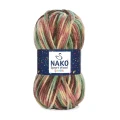 Włóczka Nako Sport Wool Senlik / 87739