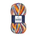 Włóczka Nako Sport Wool Senlik / 87737