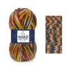 Włóczka Nako Sport Wool Senlik / 87735