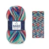 Włóczka Nako Sport Wool Senlik / 87734