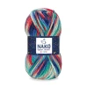 Włóczka Nako Sport Wool Senlik / 87734