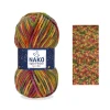 Włóczka Nako Sport Wool Senlik / 87732
