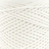Sznurek Macrame Cotton by KOKONKI 2mm / rolka 200m / ecru
