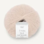 Włóczka Sandnes Garn Tynn Silk Mohair 2321 / beż