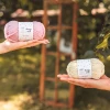 Włóczka Gabo Wool Kroopa Wool 0054 / wata cukrowa