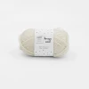 Włóczka Gabo Wool Kroopa Wool 0100 / naturalny