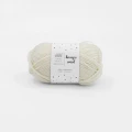 Włóczka Gabo Wool Kroopa Wool 0100 / naturalny