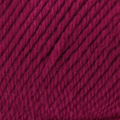 Włóczka Gabo Wool Kroopa Wool 0131 / dżem malinowy