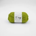 Włóczka Gabo Wool Kroopa Wool 0179 / kiwi