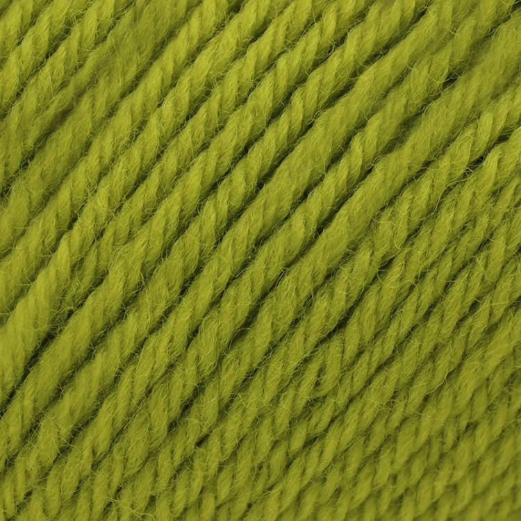Włóczka Gabo Wool Kroopa Wool 0179 / kiwi