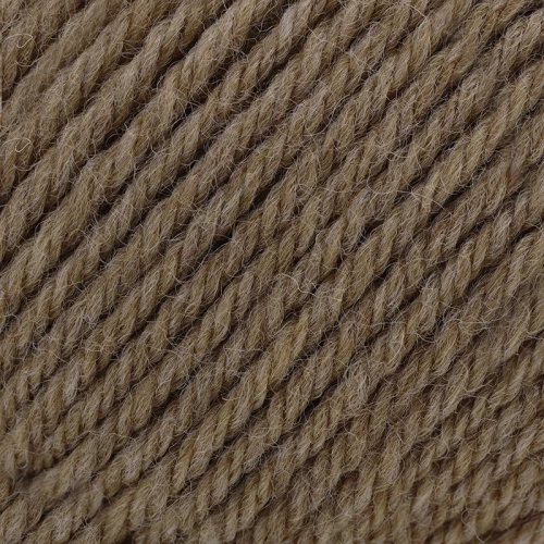 Włóczka Gabo Wool Kroopa Wool 0281 / ciasteczkowy
