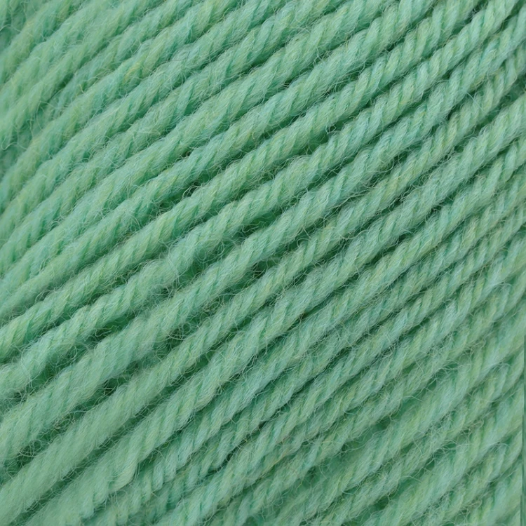 Włóczka Gabo Wool Kroopa Wool 0299 / soca river