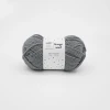 Włóczka Gabo Wool Kroopa Wool 0403 / szary