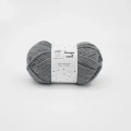 Włóczka Gabo Wool Kroopa Wool 0403 / szary
