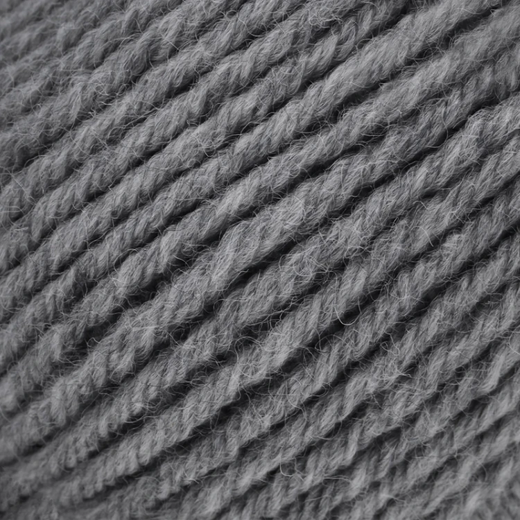 Włóczka Gabo Wool Kroopa Wool 0403 / szary