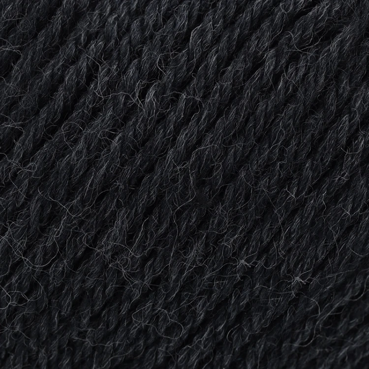 Włóczka Gabo Wool Kroopa Wool 0508 / koks