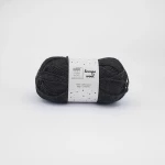 Włóczka Gabo Wool Kroopa Wool 0508 / koks