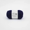 Włóczka Gabo Wool Kroopa Wool 0936 / atrament