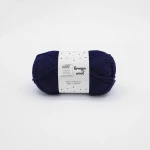 Włóczka Gabo Wool Kroopa Wool 0936 / atrament