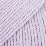 Włóczka skarpetkowa Drops Nord 25 / słodka orchidea / uni colour