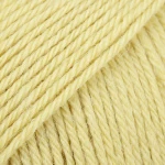 Włóczka skarpetkowa Drops Nord 28 / mlecz / uni colour