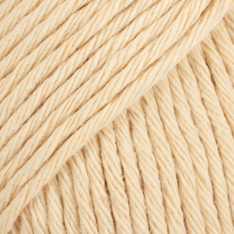 Włóczka Drops Paris 74 / krem morelowy / uni color