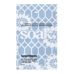 Prací prostředek Soak / Bez vůně / Scentless / 5 ml