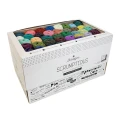 Zestaw Włóczka Scheepjes Scrumptious 80 x 30 g / DS