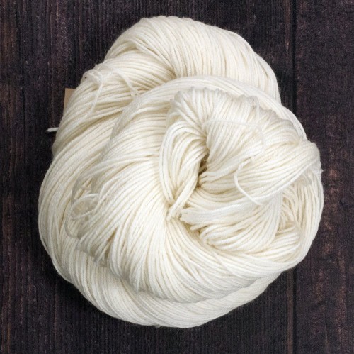 Profesjonalna baza do farbowania Quarter Round / fingering  / 4ply