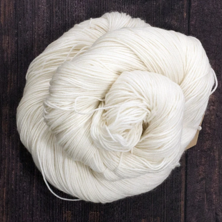 Profesjonalna baza do farbowania Platinium Sock skarpetkowa / fingering  / 4ply