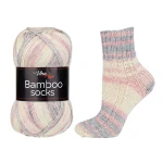 Włóczka skarpetkowa Vlna-Hep Bamboo Socks / 7904