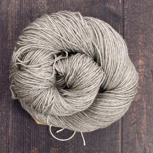 Profesjonalna baza do farbowania skarpetkowa That Yak Sock / fingering / 3ply