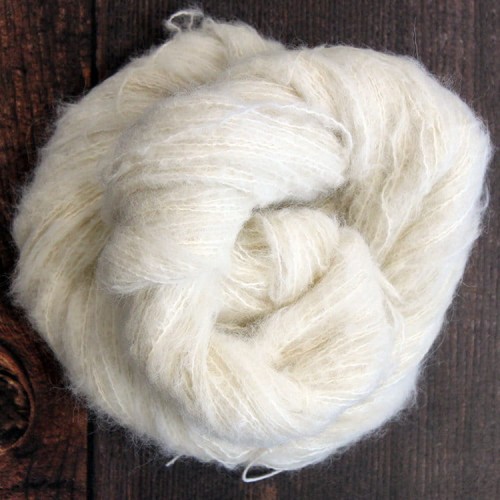 Profesjonalna baza do farbowania Suri Silk Cloud / lace / 1ply
