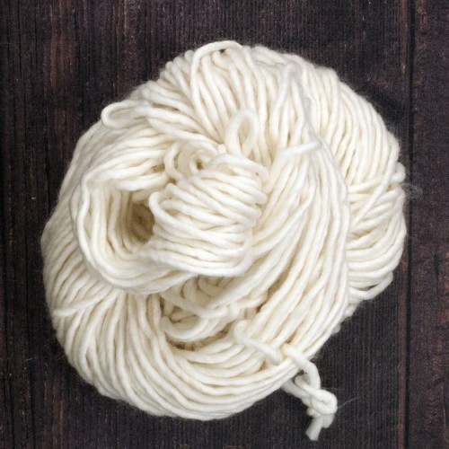 Profesjonalna baza do farbowania Singles BRB Gold Chunky / 1ply single