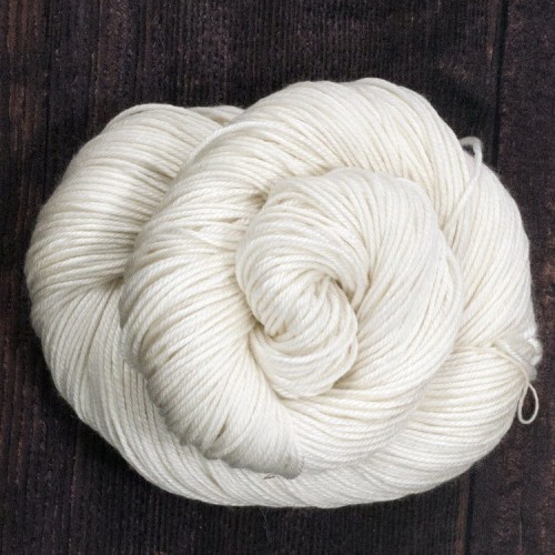 Profesjonalna baza do farbowania Silky 50/50 / DK  / 4ply