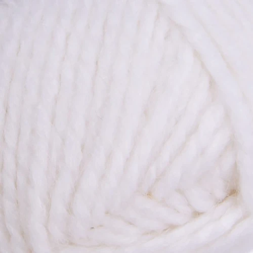 Włóczka YarnArt Alpine Alpaca New 1440 / biel