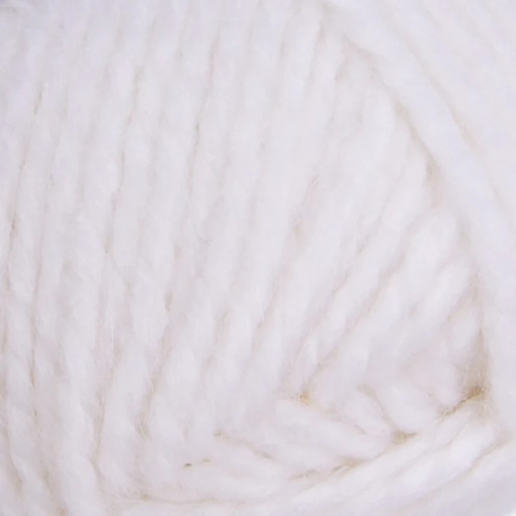 Włóczka YarnArt Alpine Alpaca New 1440 / biel