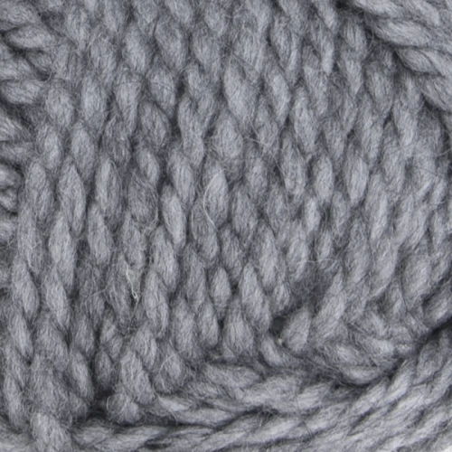 Włóczka YarnArt Alpine Alpaca New 1447 / średni szary