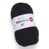 Włóczka YarnArt Alpine Alpaca New 1439 / czerń