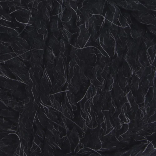 Włóczka YarnArt Alpine Alpaca New 1439 / czerń