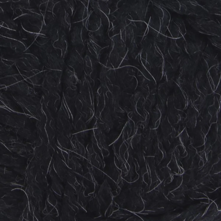 Włóczka YarnArt Alpine Alpaca New 1439 / czerń