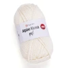 Włóczka YarnArt Alpine Alpaca New 1433 / krem